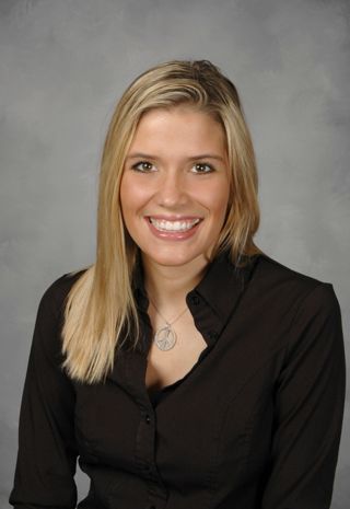 Missouri Alpha Chapter Composite Detail, Laura Skulman, 2008-2009