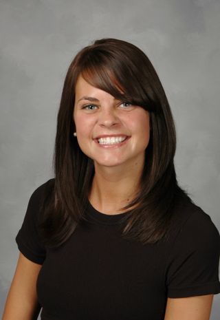 Missouri Alpha Chapter Composite Detail, Katy Morgan, 2008-2009