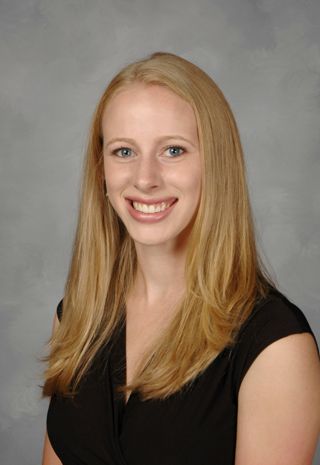 Missouri Alpha Chapter Composite Detail, Lisa Brown, 2008-2009