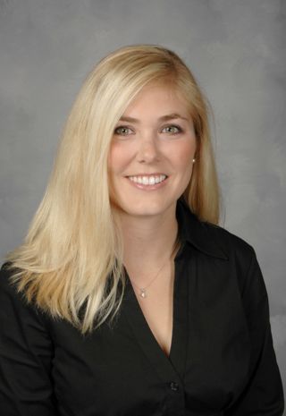 Missouri Alpha Chapter Composite Detail, Lauren Heyle, 2008-2009