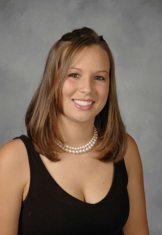 Missouri Alpha Chapter Composite Detail, Mindy Yaeger, 2008-2009