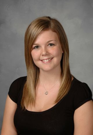 Missouri Alpha Chapter Composite Detail, Megan Earley, 2008-2009