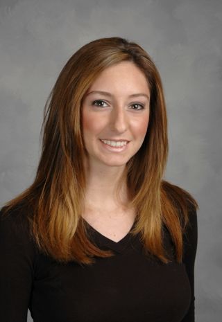 Missouri Alpha Chapter Composite Detail, Mallory Schehr, 2008-2009