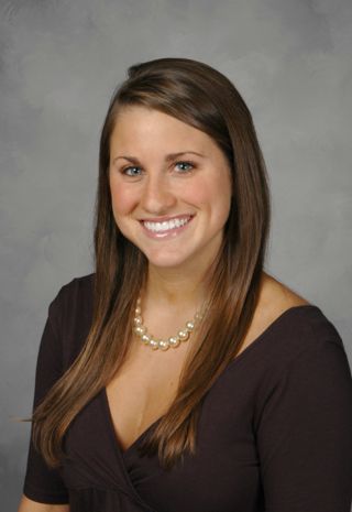 Missouri Alpha Chapter Composite Detail, Erin Bucko, 2008-2009