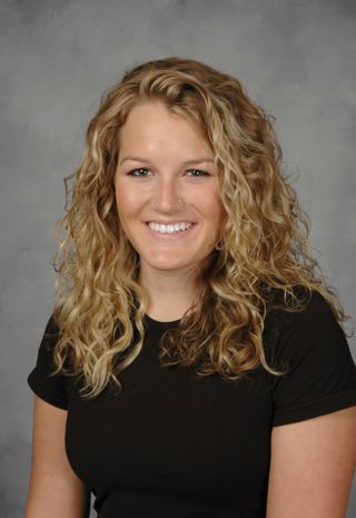 Missouri Alpha Chapter Composite Detail, Audrey Busch, 2008-2009