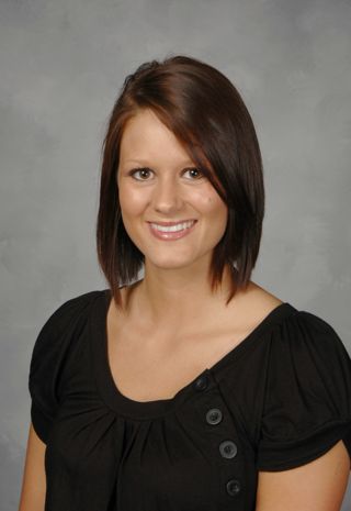 Missouri Alpha Chapter Composite Detail, Jessica Wass, 2008-2009