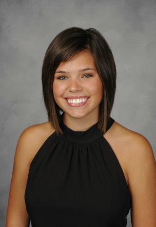 Missouri Alpha Chapter Composite Detail, Mallory Willbrand, 2008-2009