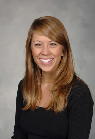 Missouri Alpha Chapter Composite Detail, Jennifer Lavin, 2008-2009