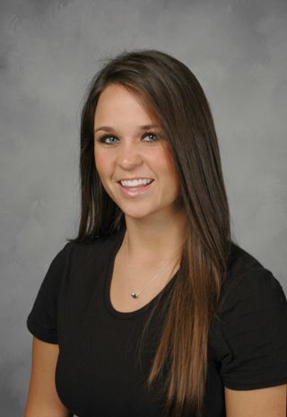 Missouri Alpha Chapter Composite Detail, Allison Smith, 2008-2009