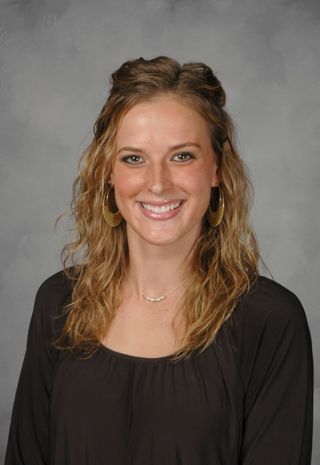 Missouri Alpha Chapter Composite Detail, Jamie Hoberg, 2008-2009