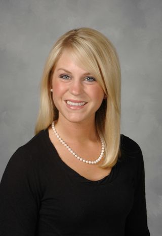 Missouri Alpha Chapter Composite Detail, Haley Johanson, 2008-2009