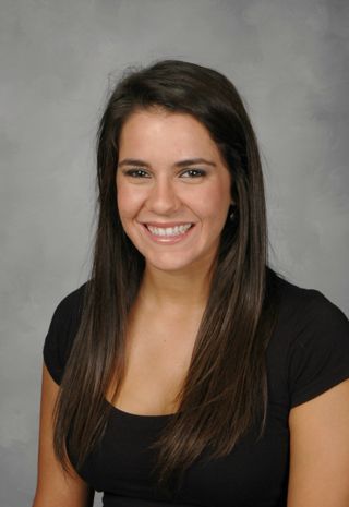 Missouri Alpha Chapter Composite Detail, Sophia Patten, 2008-2009