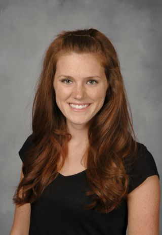 Missouri Alpha Chapter Composite Detail, Sarah Mosley, 2008-2009