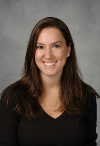 Missouri Alpha Chapter Composite Detail, Sarah Hunkins, 2008-2009