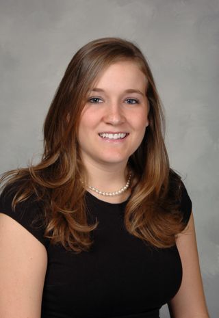 Missouri Alpha Chapter Composite Detail, Emily Brett, 2008-2009