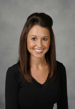 Missouri Alpha Chapter Composite Detail, Erin Cover, 2008-2009