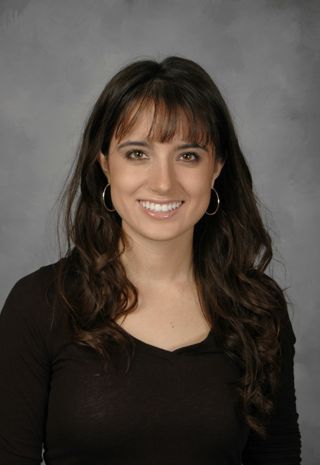 Missouri Alpha Chapter Composite Detail, Kaitlyn Pfeifer, 2008-2009