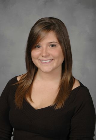 Missouri Alpha Chapter Composite Detail, Anne McDermott, 2008-2009