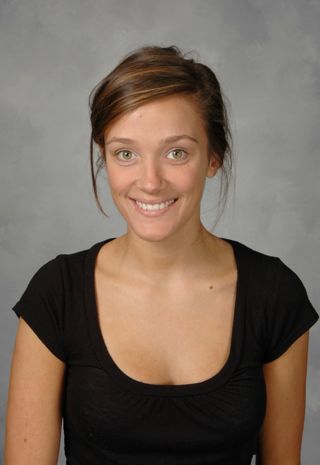 Missouri Alpha Chapter Composite Detail, Ann Kuttenkuler, 2008-2009