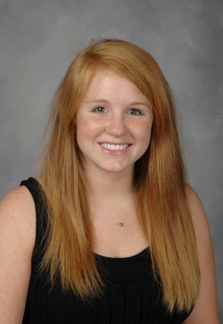 Missouri Alpha Chapter Composite Detail, Linda Howard, 2008-2009