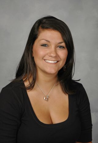 Missouri Alpha Chapter Composite Detail, Kasey Currence, 2008-2009