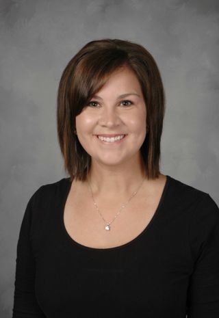 Missouri Alpha Chapter Composite Detail, Madeline Bushko, 2008-2009