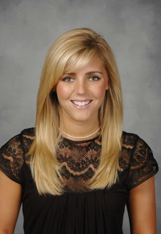 Missouri Alpha Chapter Composite Detail, Kristin Cassidy, 2008-2009