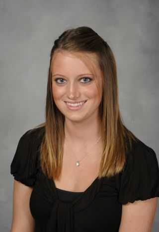 Missouri Alpha Chapter Composite Detail, Amanda Mueller, 2008-2009