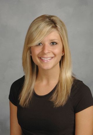 Missouri Alpha Chapter Composite Detail, Megan Munson, 2008-2009