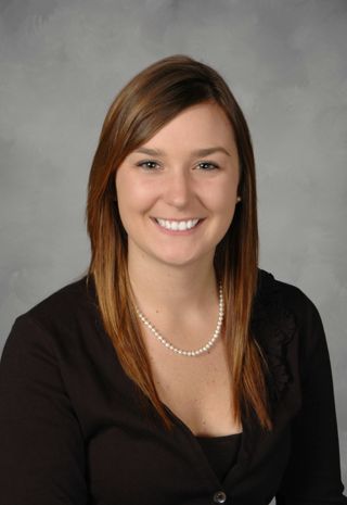 Missouri Alpha Chapter Composite Detail, Molly Parker, 2009-2010