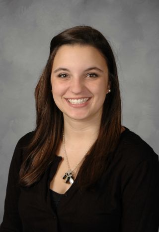 Missouri Alpha Chapter Composite Detail, Mallory Roulston, 2009-2010