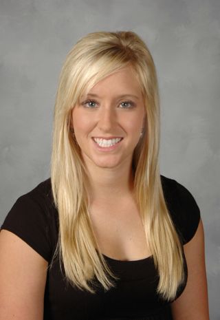 Missouri Alpha Chapter Composite Detail, Gretchen Schmitz, 2009-2010