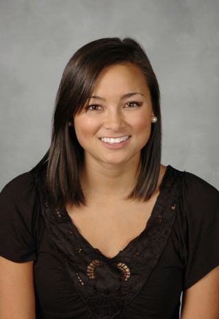 Missouri Alpha Chapter Composite Detail, Megan Kamitsuka, 2009-2010