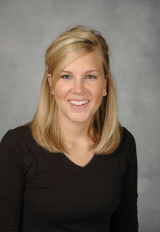 Missouri Alpha Chapter Composite Detail, Megan Adams, 2009-2010