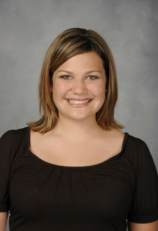 Missouri Alpha Chapter Composite Detail, Nikki Poslosky, 2009-2010