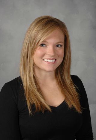 Missouri Alpha Chapter Composite Detail, Mackenzie Davidson, 2009-2010