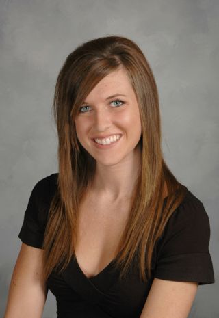 Missouri Alpha Chapter Composite Detail, Lyndsey Riley, 2009-2010