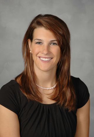 Missouri Alpha Chapter Composite Detail, Vanessa Gaiser, 2009-2010