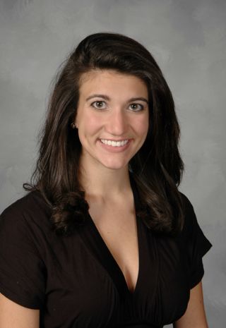 Missouri Alpha Chapter Composite Detail, Maria Vella, 2009-2010