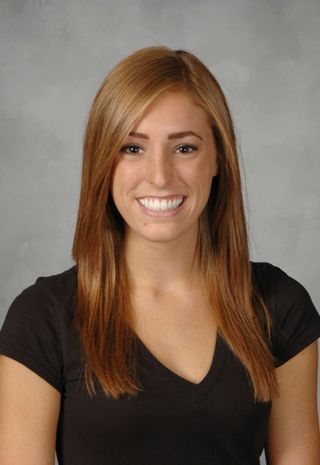 Missouri Alpha Chapter Composite Detail, Kristen Naughton, 2009-2010