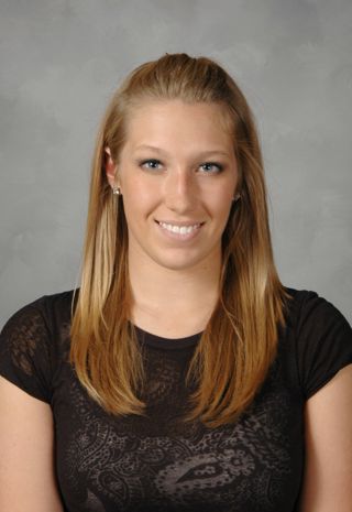 Missouri Alpha Chapter Composite Detail, Morgan Maier, 2009-2010