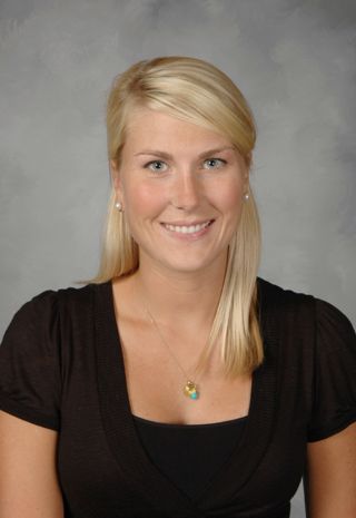 Missouri Alpha Chapter Composite Detail, Lauren Fulp, 2009-2010