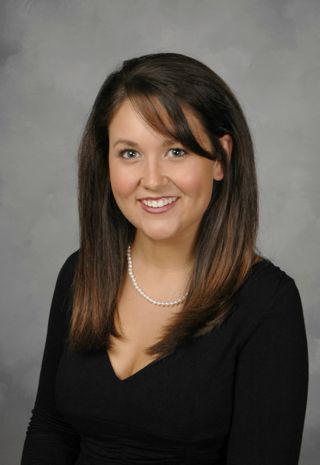 Missouri Alpha Chapter Composite Detail, Megan McGowan, 2009-2010