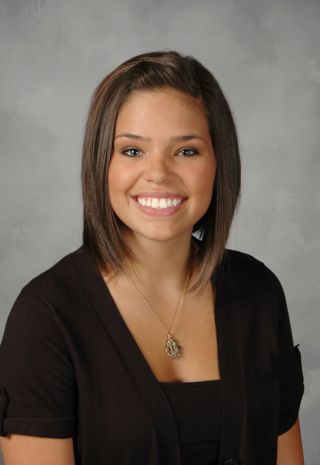 Missouri Alpha Chapter Composite Detail, Mallory Willbrand, 2009-2010