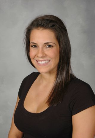 Missouri Alpha Chapter Composite Detail, Sophia Patten, 2009-2010