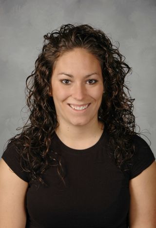 Missouri Alpha Chapter Composite Detail, Jocelyn Van Vickle, 2009-2010