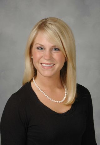 Missouri Alpha Chapter Composite Detail, Haley Johanson, 2009-2010