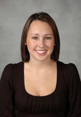 Missouri Alpha Chapter Composite Detail, Sarah Hemmer, 2009-2010