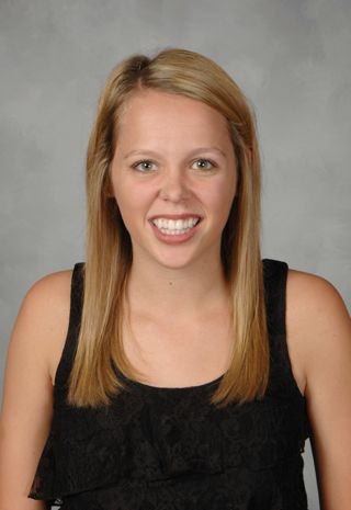 Missouri Alpha Chapter Composite Detail, Blair Whitney, 2009-2010