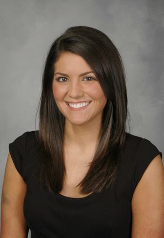 Missouri Alpha Chapter Composite Detail, Kathleen Jones, 2009-2010